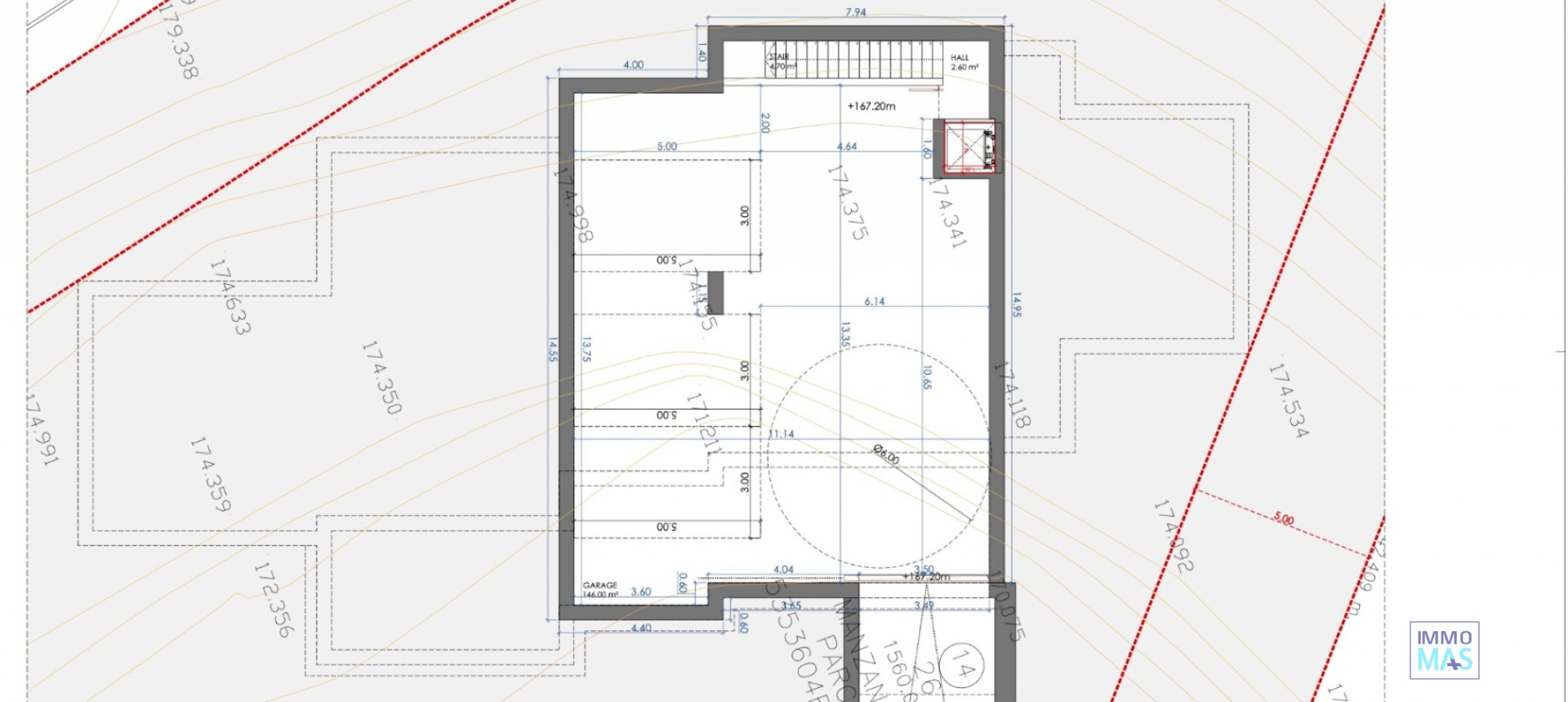 New Build - Villa - Benissa - Racó Del Galeno