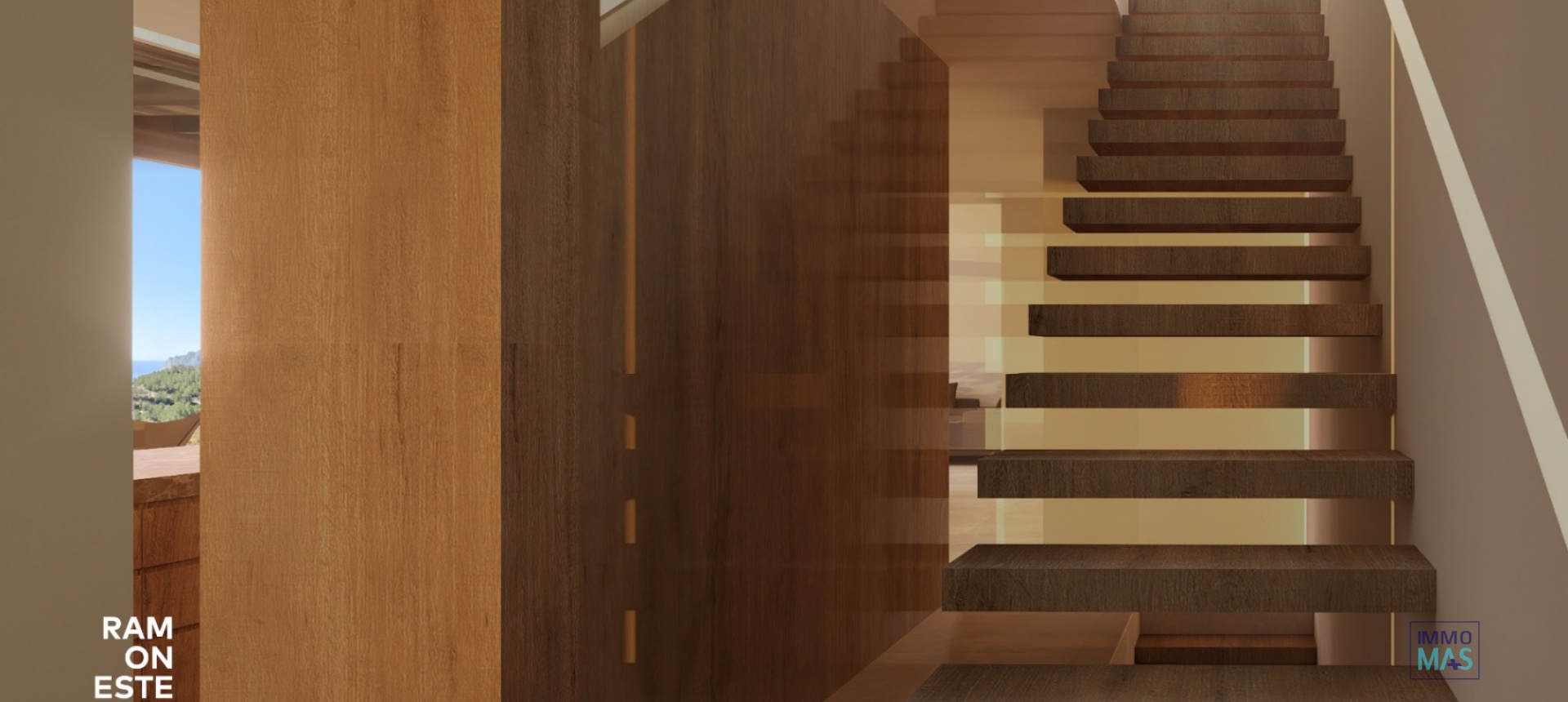 New Build - Villa - Benissa - Racó Del Galeno