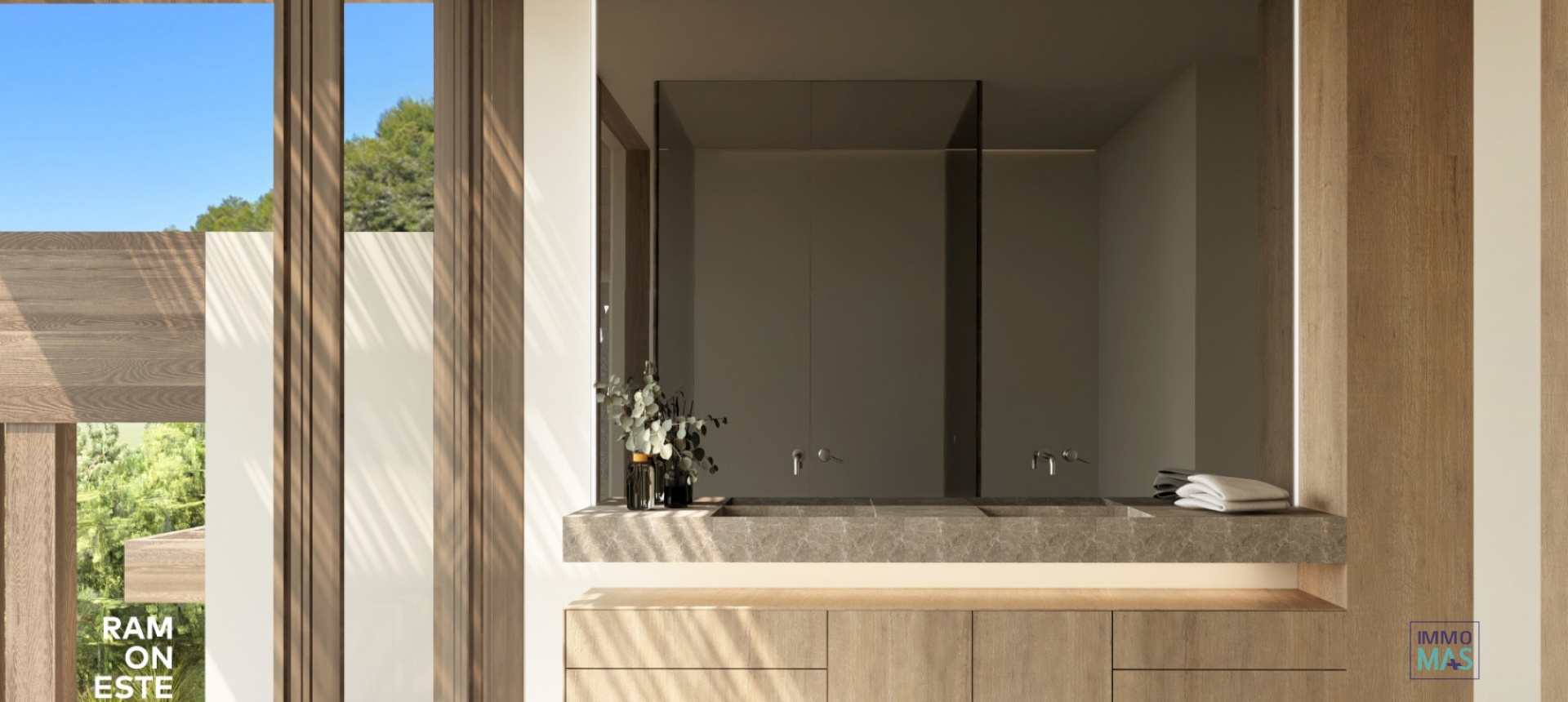 New Build - Villa - Benissa - Racó Del Galeno