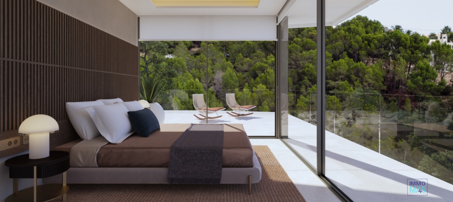 New Build - Villa - Altea - Altea Hills