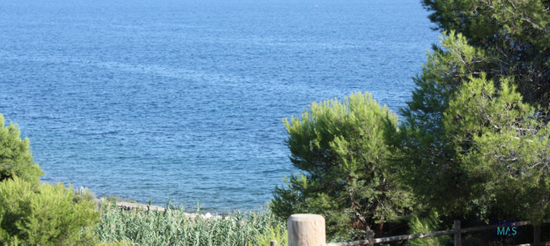 New Build - Villa - Benissa - La Fustera