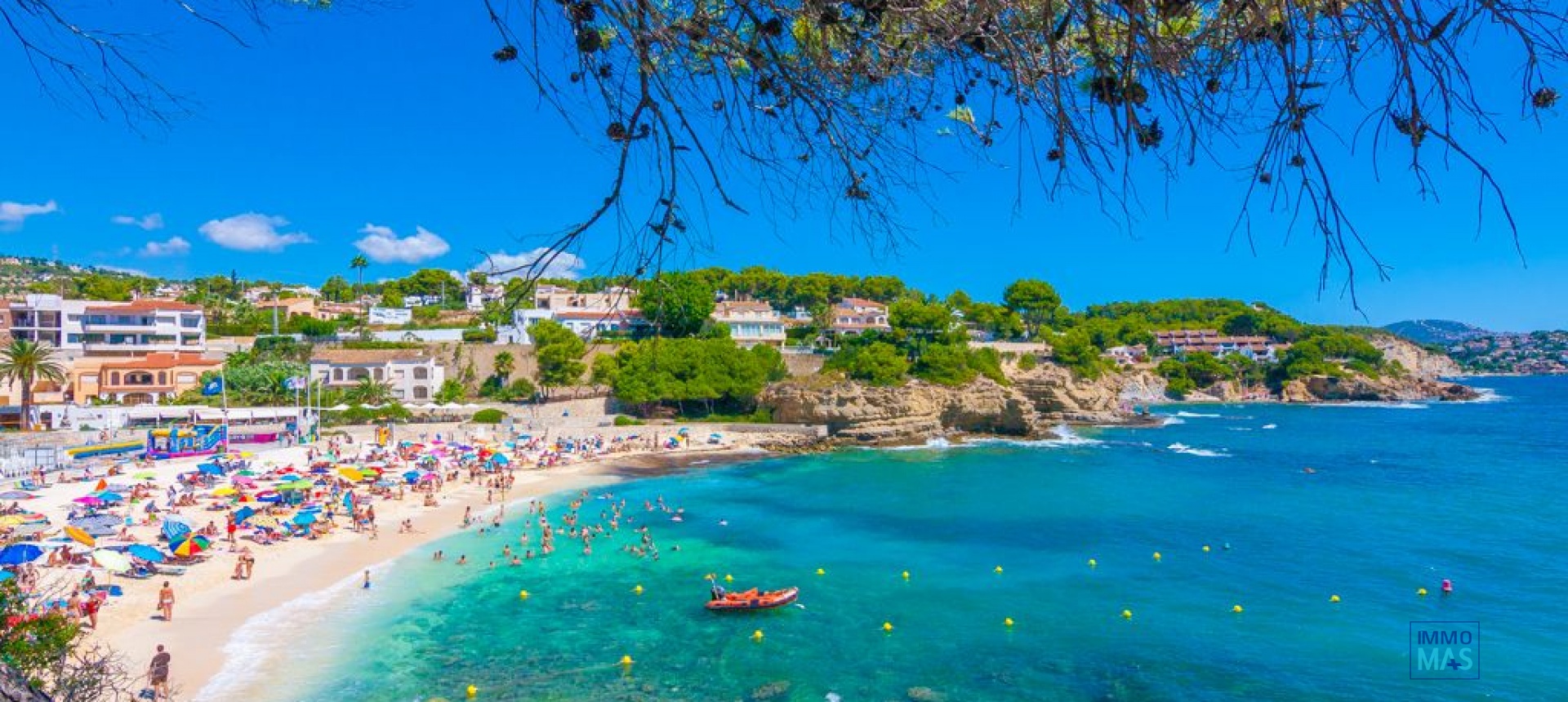 New Build - Villa - Benissa - La Fustera