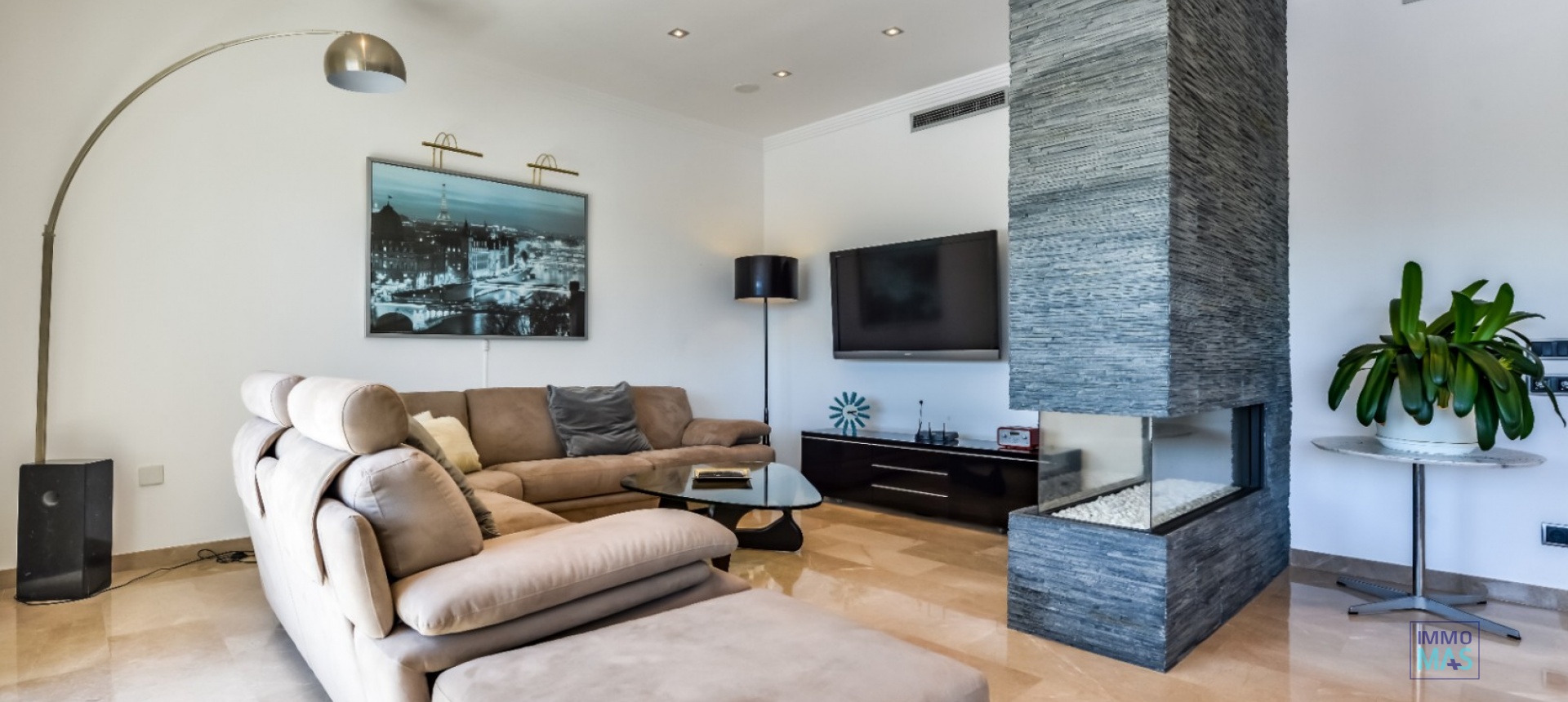 Resale - Villa - Benissa - La Fustera