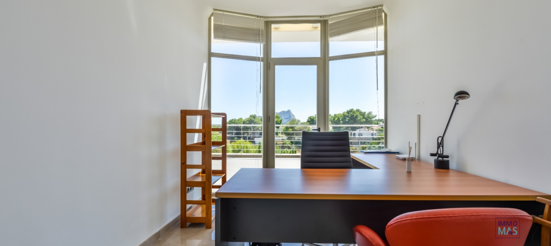 Resale - Villa - Benissa - La Fustera