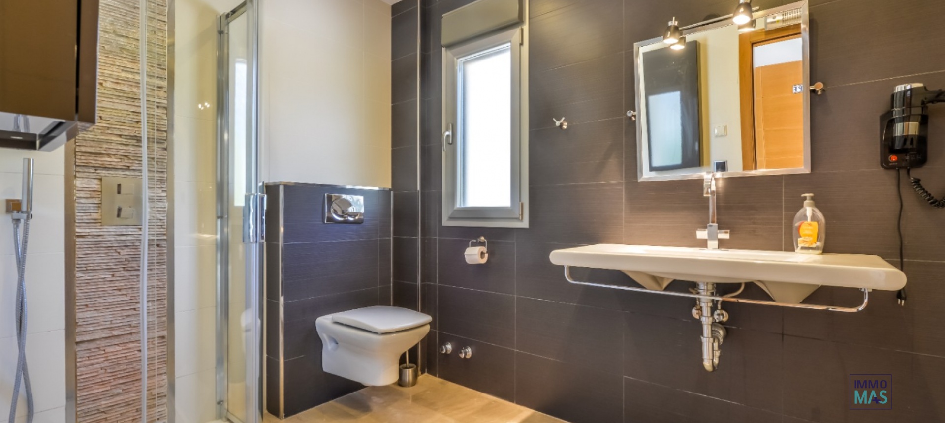 Resale - Villa - Benissa - La Fustera