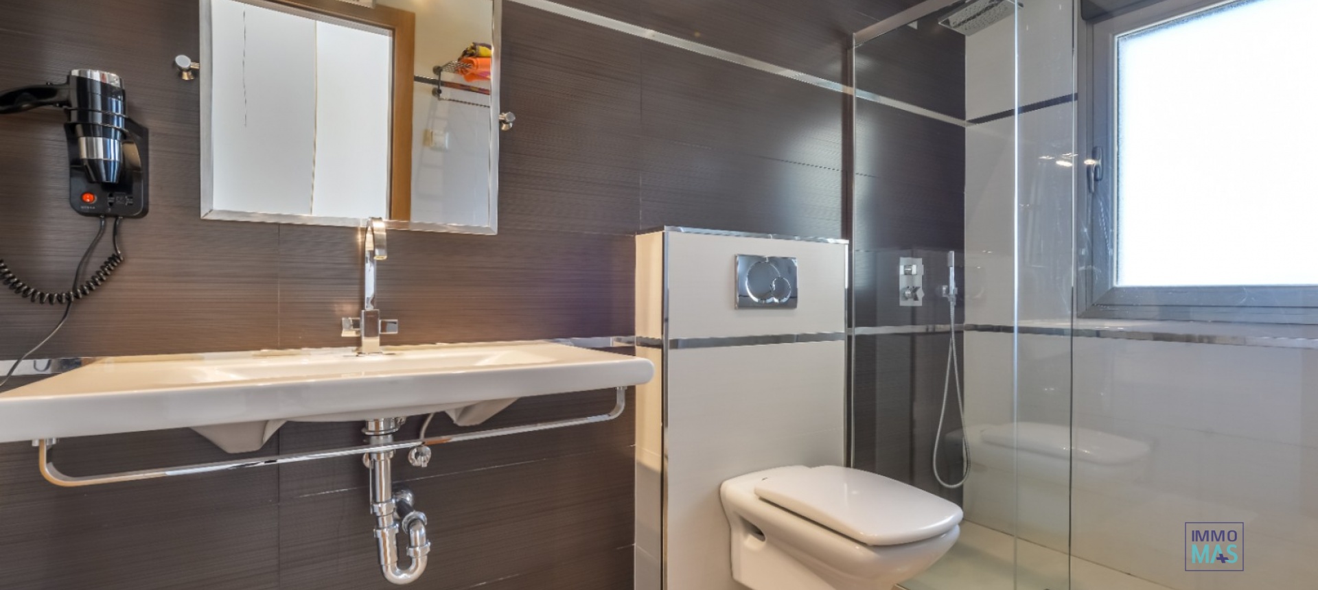 Resale - Villa - Benissa - La Fustera