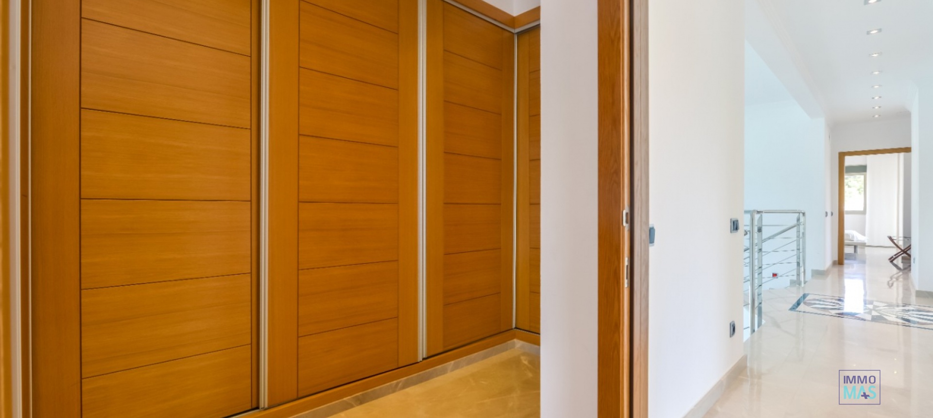 Resale - Villa - Benissa - La Fustera