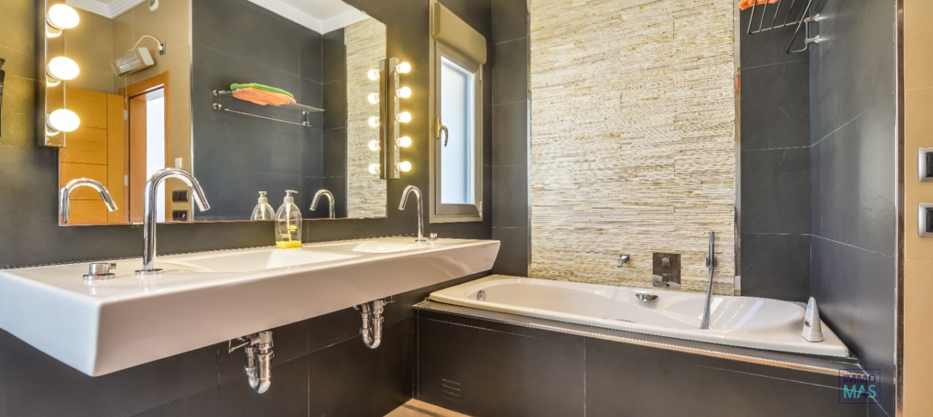 Resale - Villa - Benissa - La Fustera