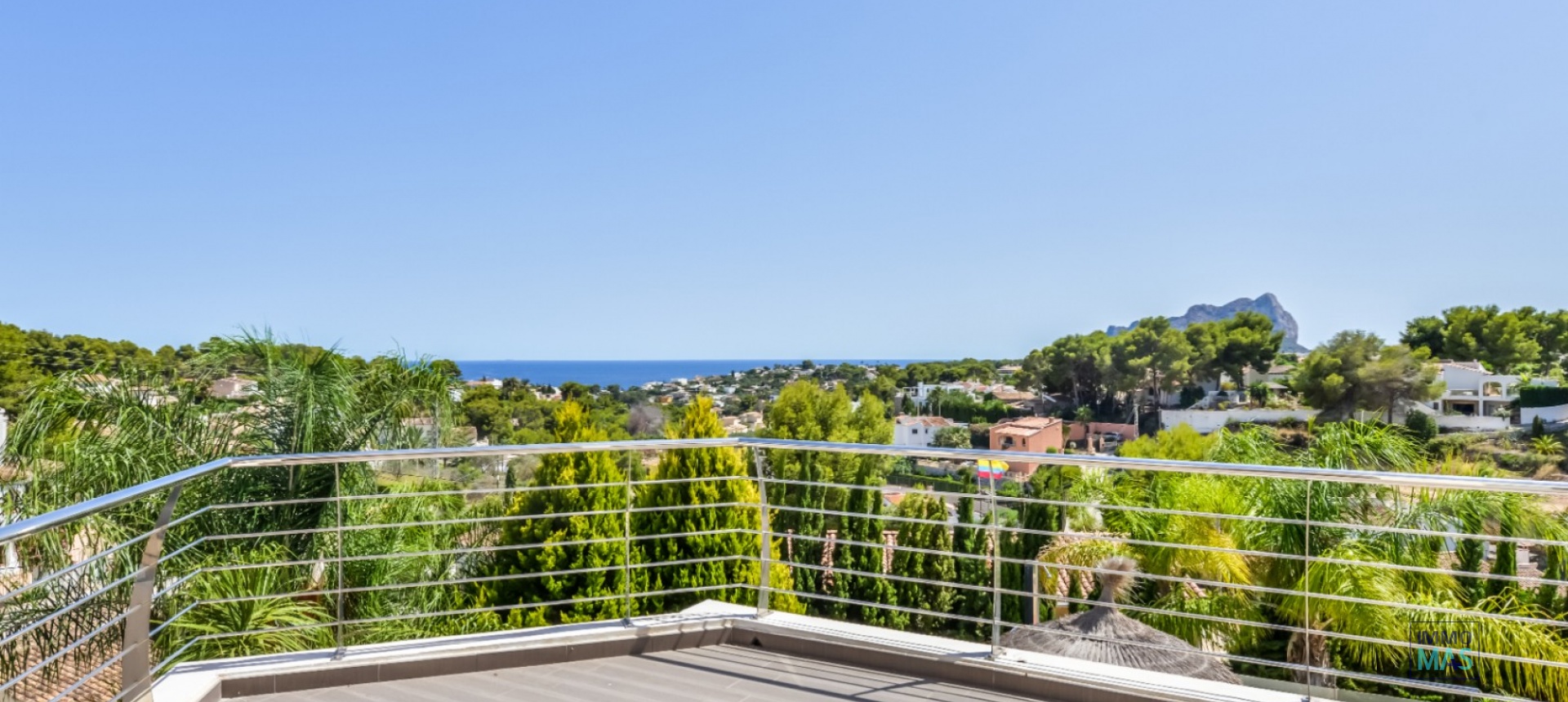 Resale - Villa - Benissa - La Fustera