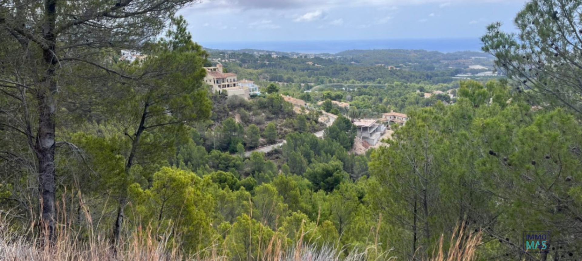 Herverkoop - Perceel / Grond - Callosa De Ensarrià