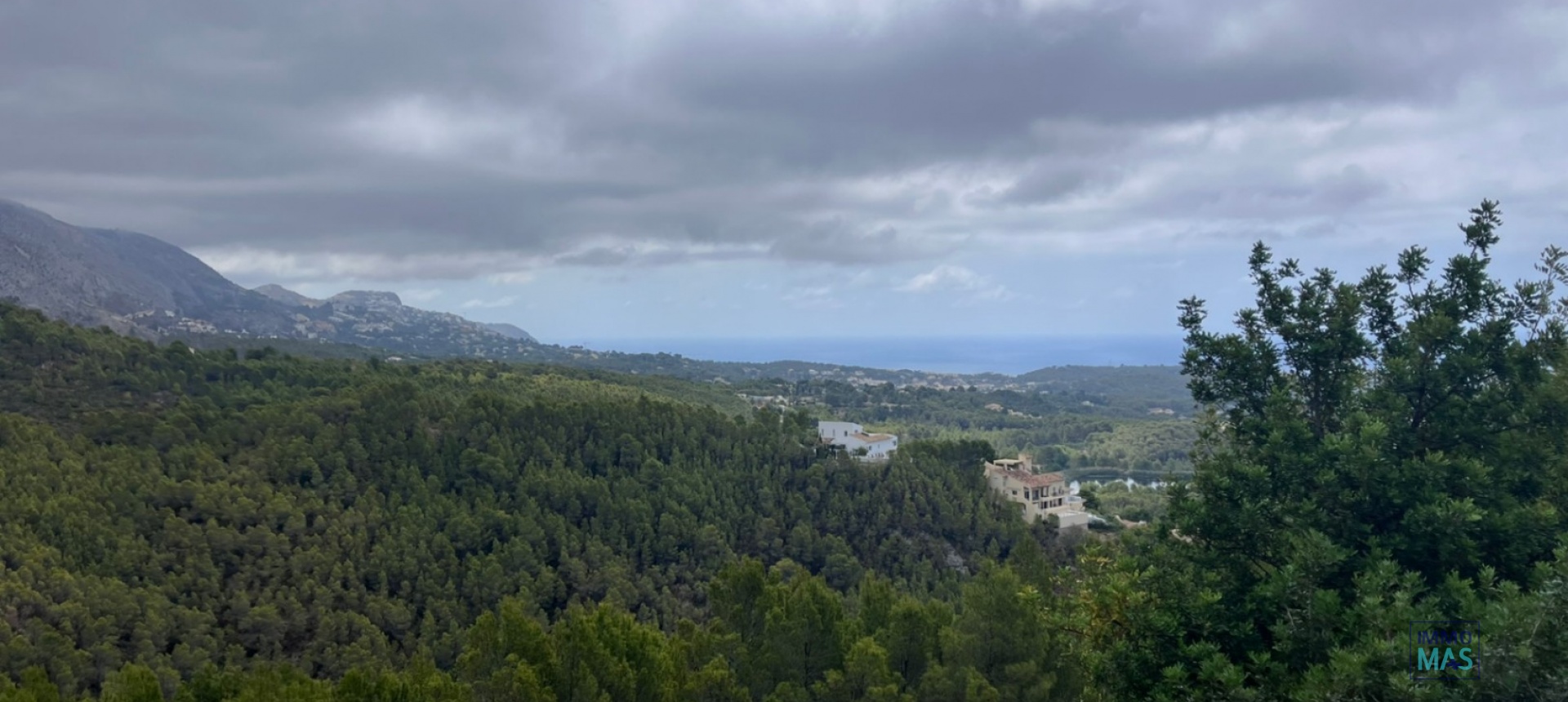 Herverkoop - Perceel / Grond - Callosa De Ensarrià