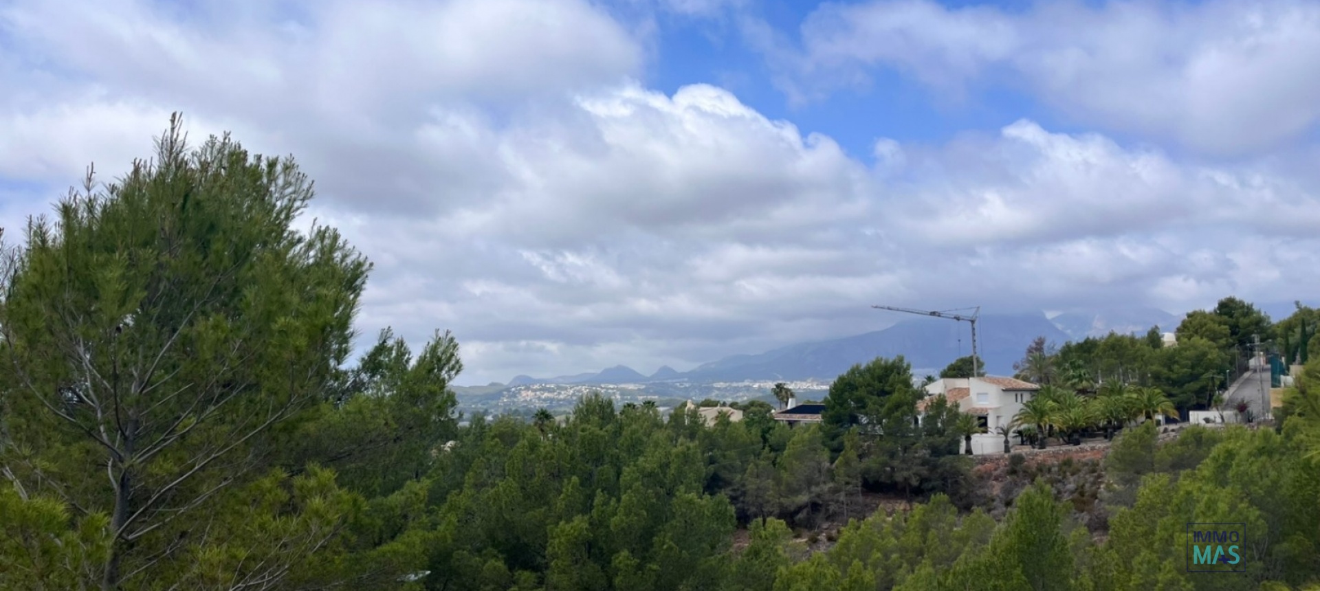 Herverkoop - Perceel / Grond - Callosa De Ensarrià