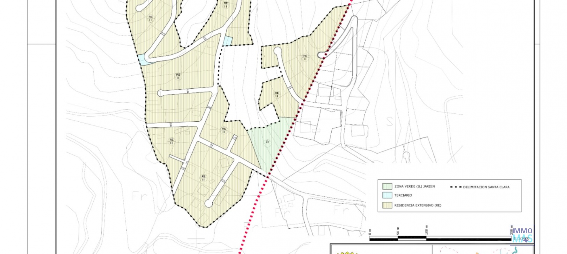 Herverkoop - Perceel / Grond - Callosa De Ensarrià