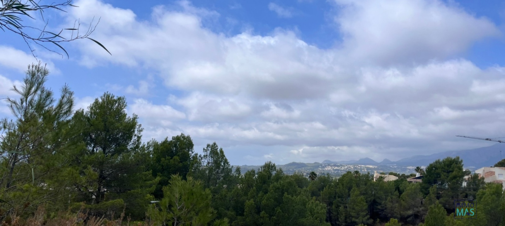 Herverkoop - Perceel / Grond - Callosa De Ensarrià