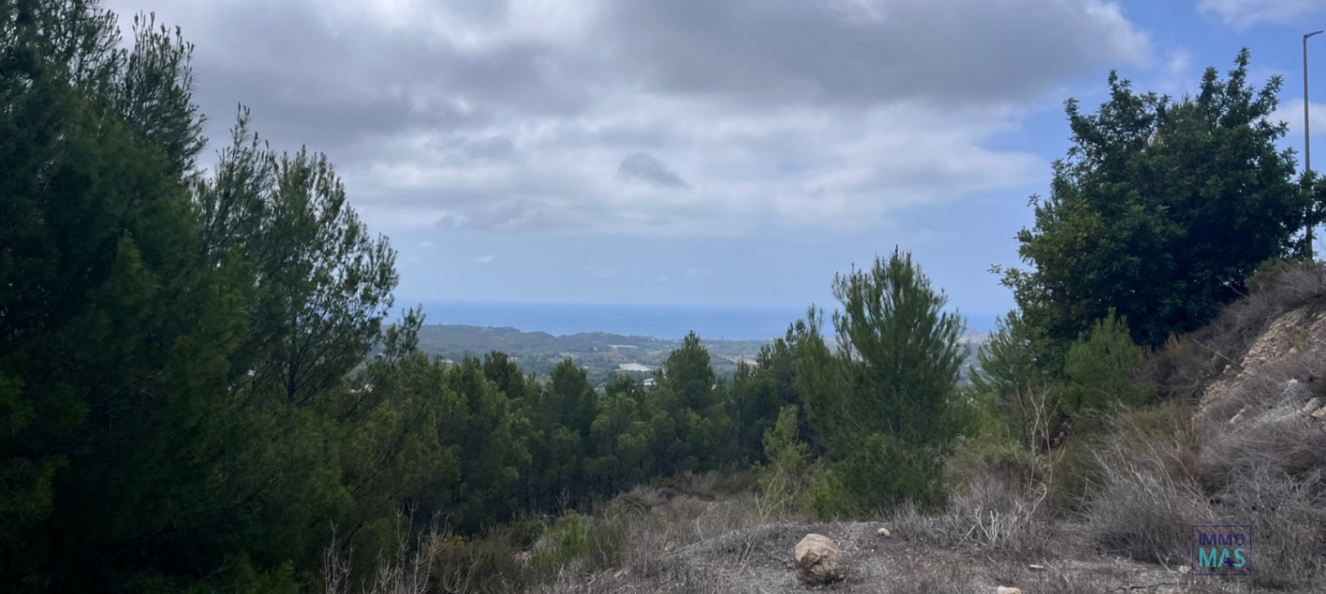 Herverkoop - Perceel / Grond - Callosa De Ensarrià