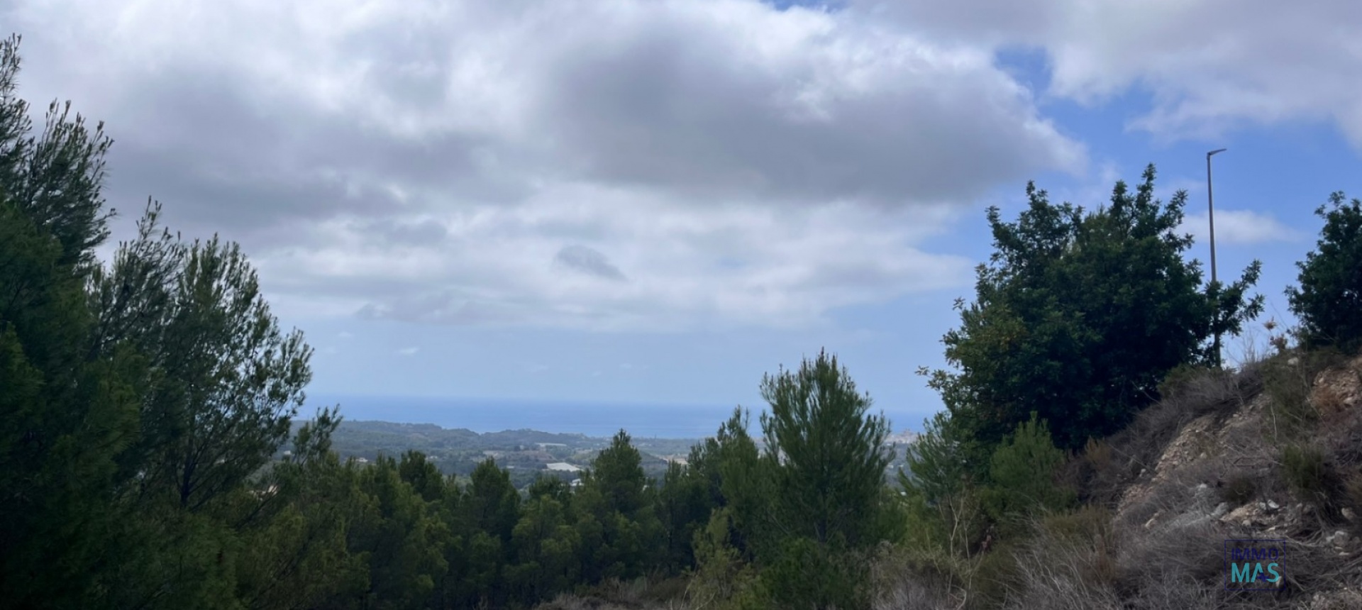 Herverkoop - Perceel / Grond - Callosa De Ensarrià