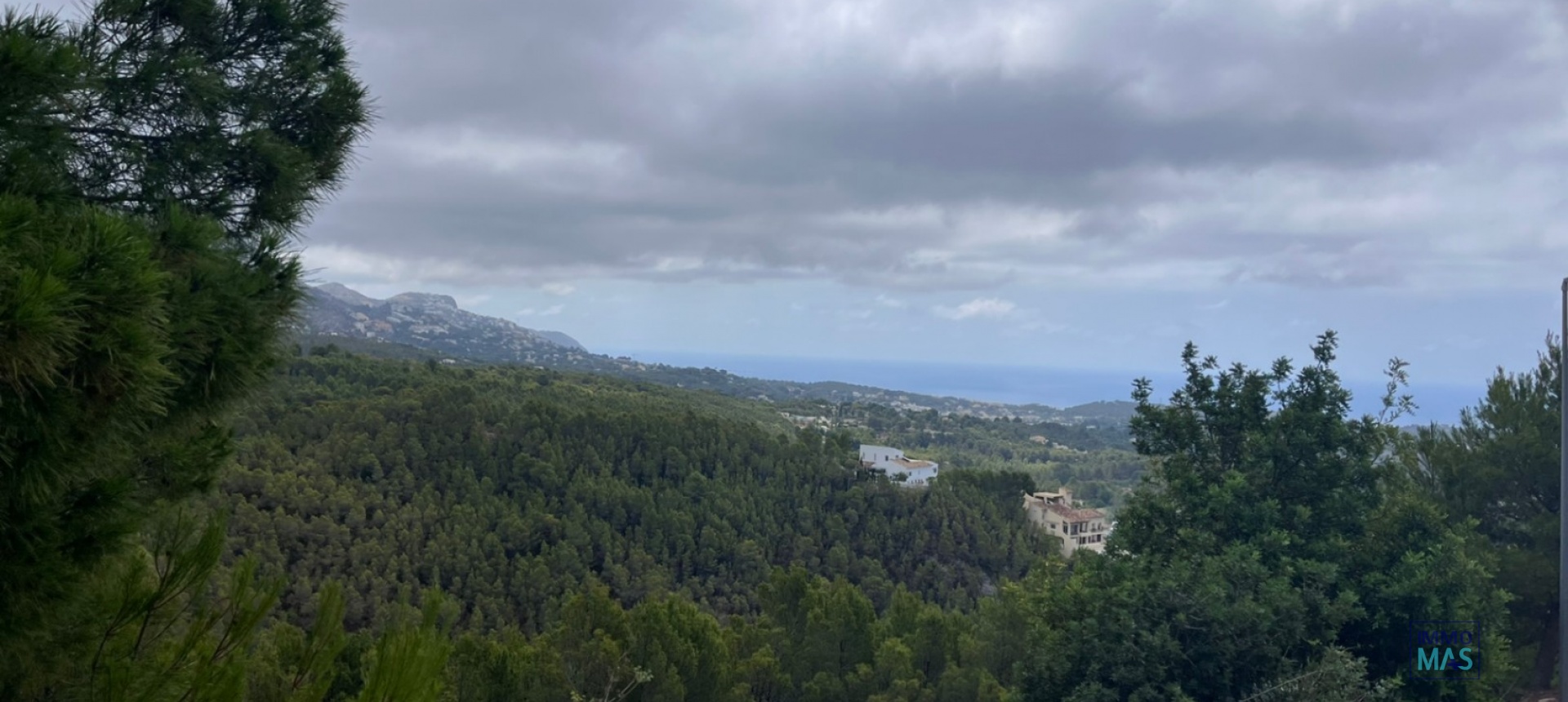 Herverkoop - Perceel / Grond - Callosa De Ensarrià
