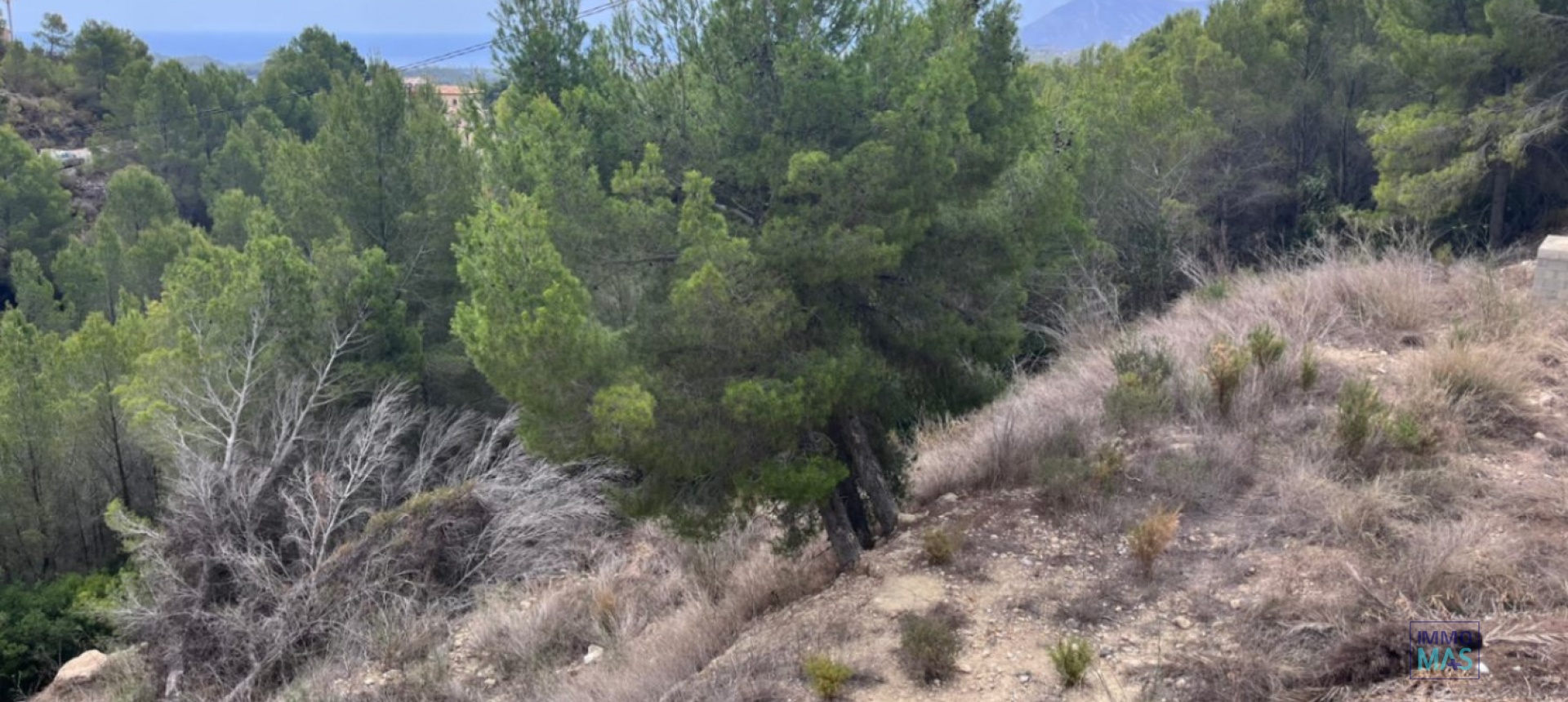 Herverkoop - Perceel / Grond - Callosa De Ensarrià