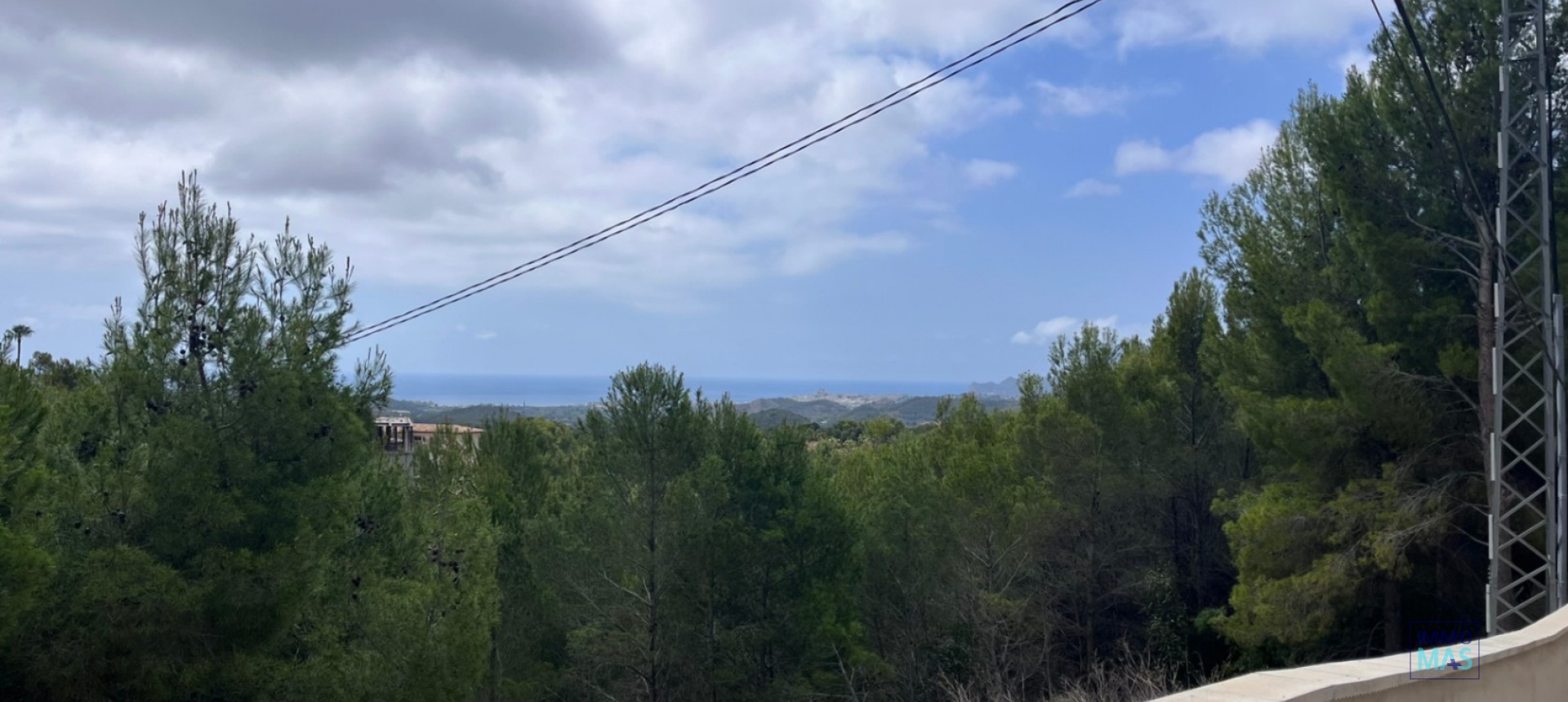 Herverkoop - Perceel / Grond - Callosa De Ensarrià