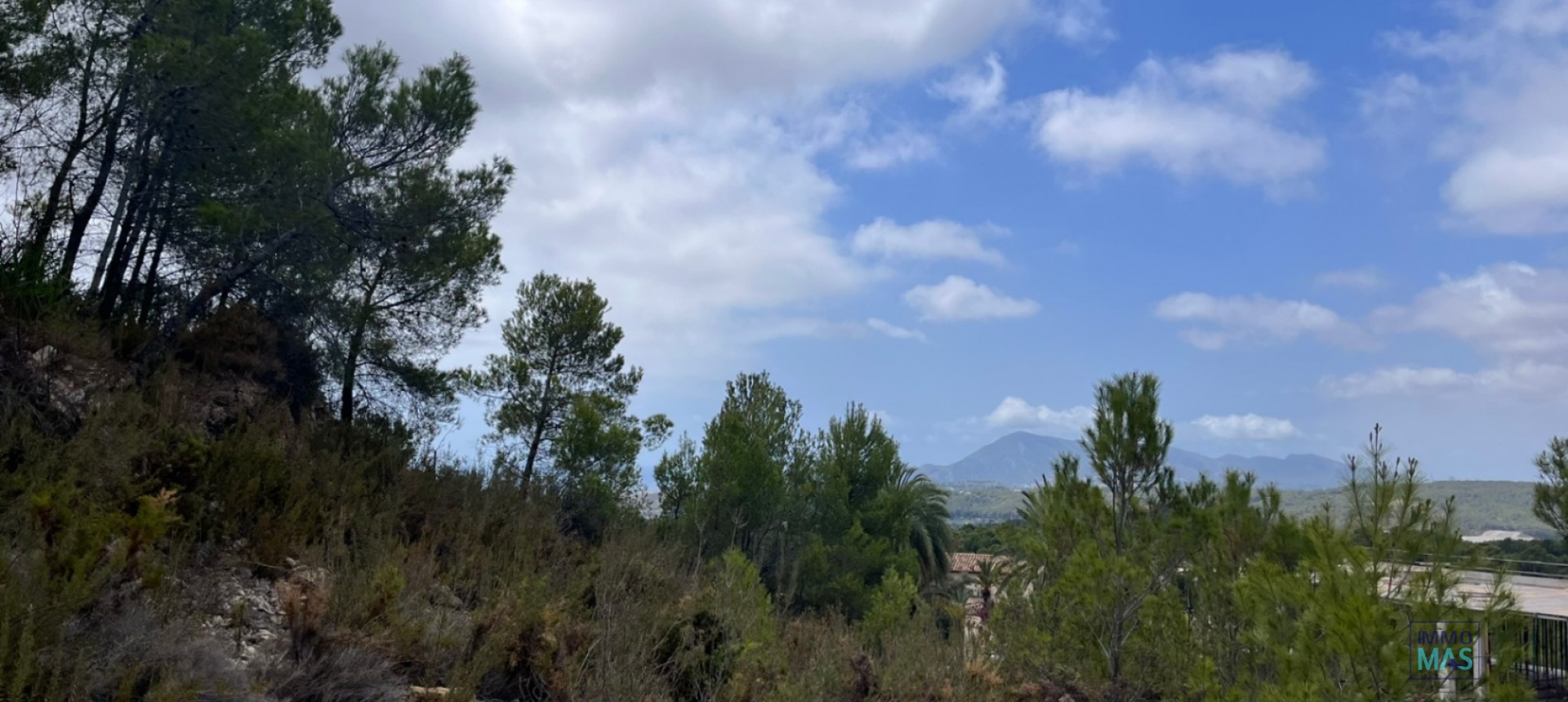 Herverkoop - Perceel / Grond - Callosa De Ensarrià