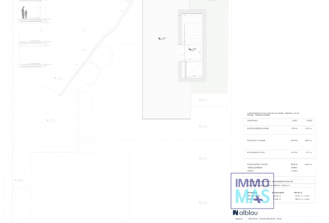 New Build - Villa - Benissa - La Fustera