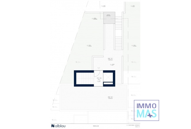 New Build - Villa - Benissa - Tossal