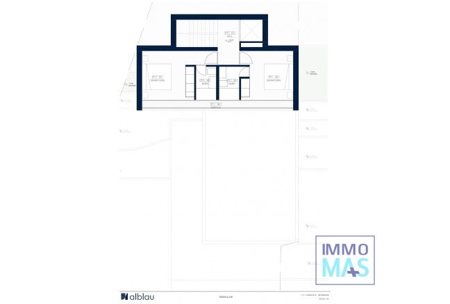 New Build - Villa - Benissa - Tossal