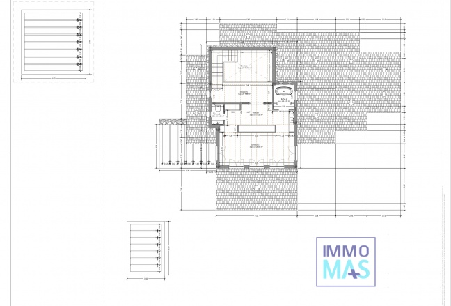 Nouvelle construction - Finca - Teulada - Benimarco