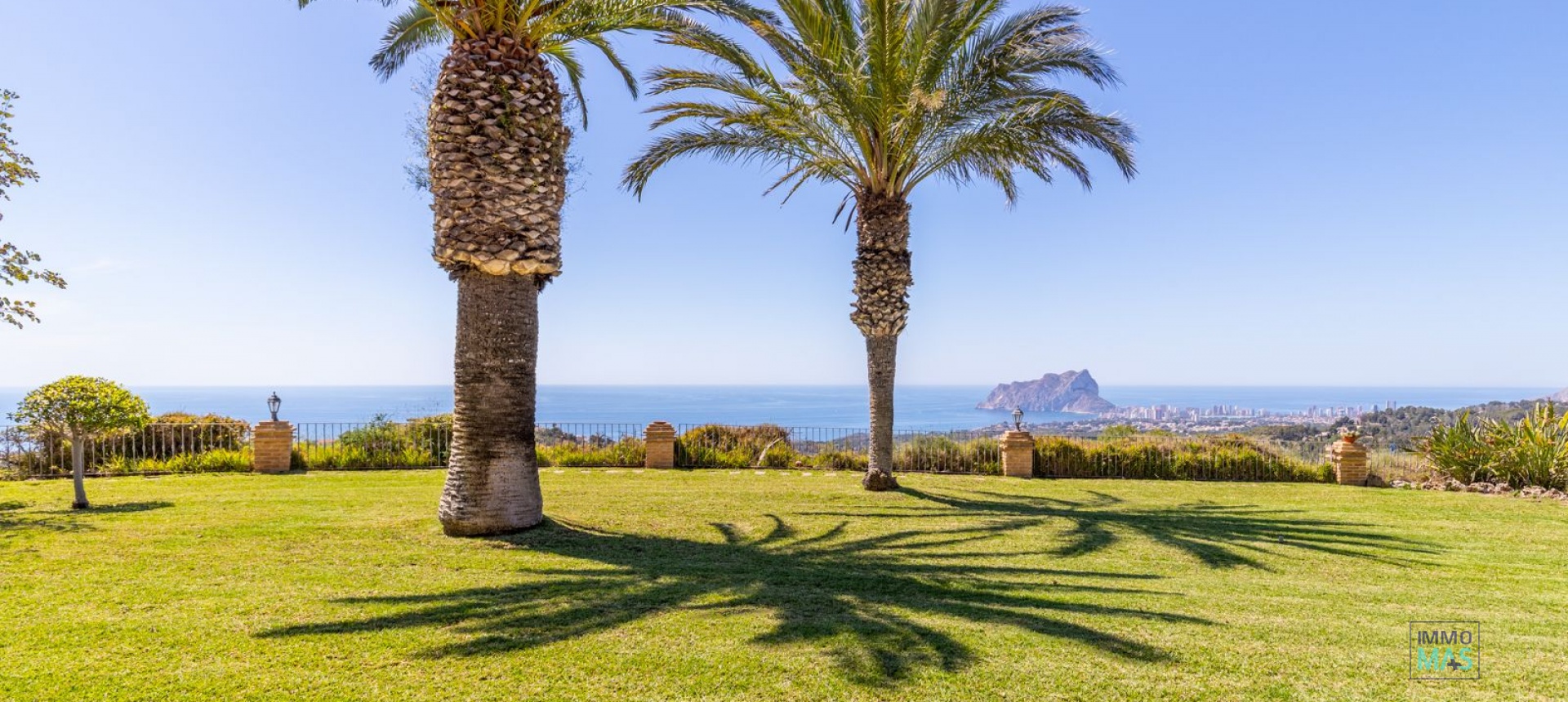 Resale - Finca - Benissa - Benimarco