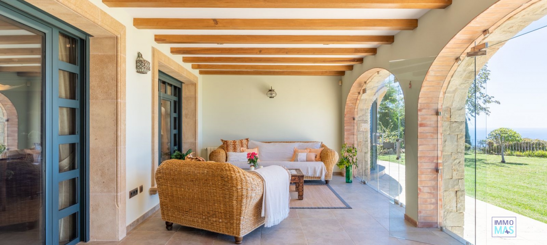 Resale - Finca - Benissa - Benimarco