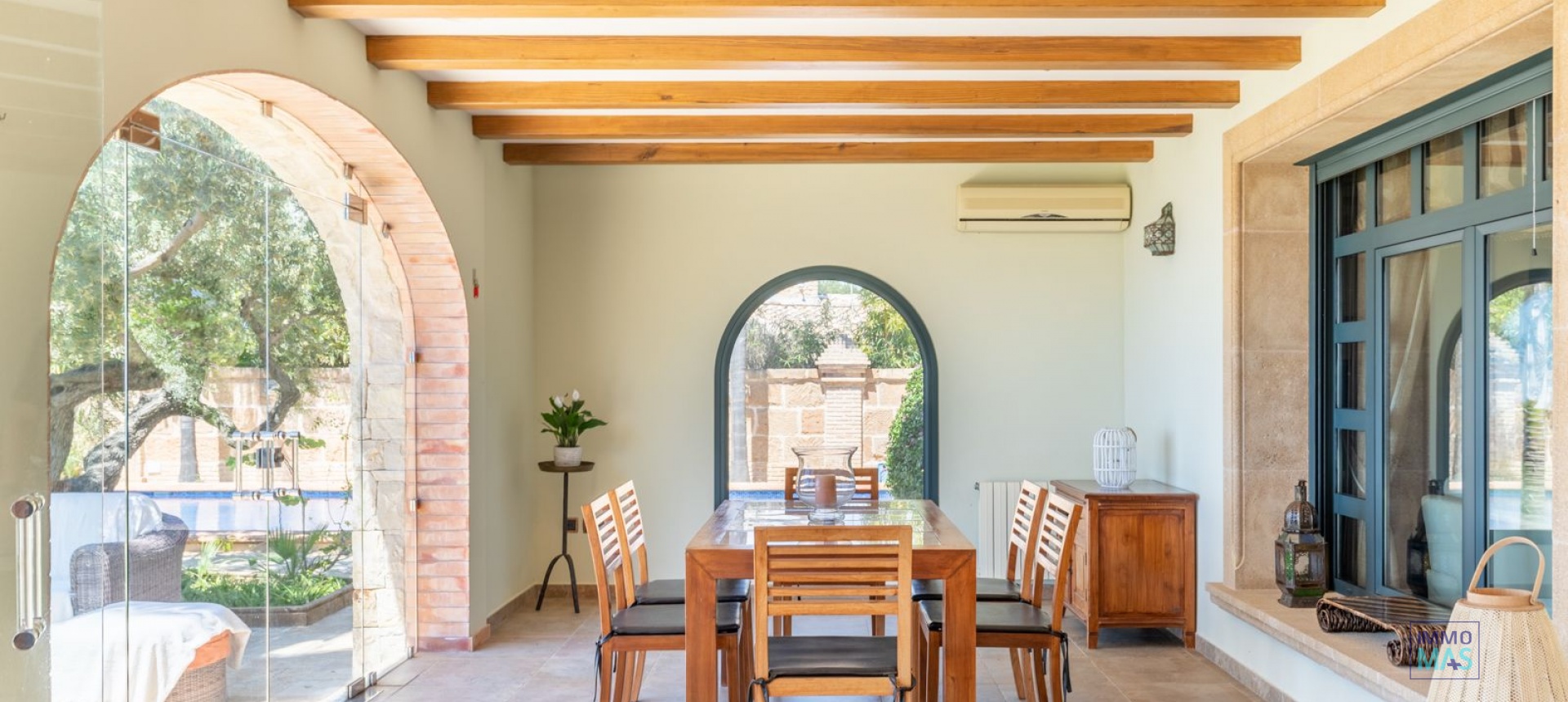 Resale - Finca - Benissa - Benimarco