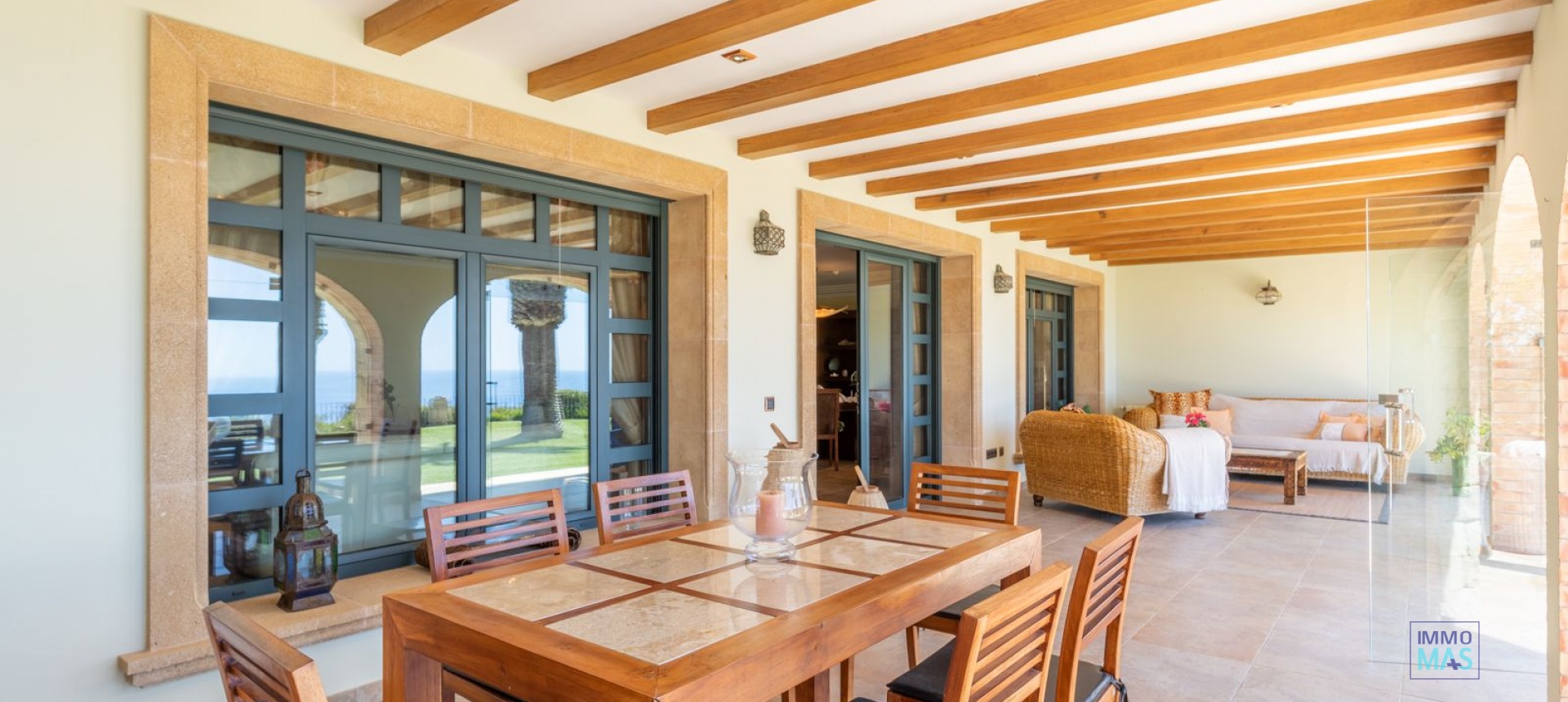 Resale - Finca - Benissa - Benimarco