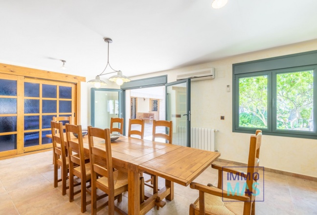 Resale - Finca - Benissa - Benimarco