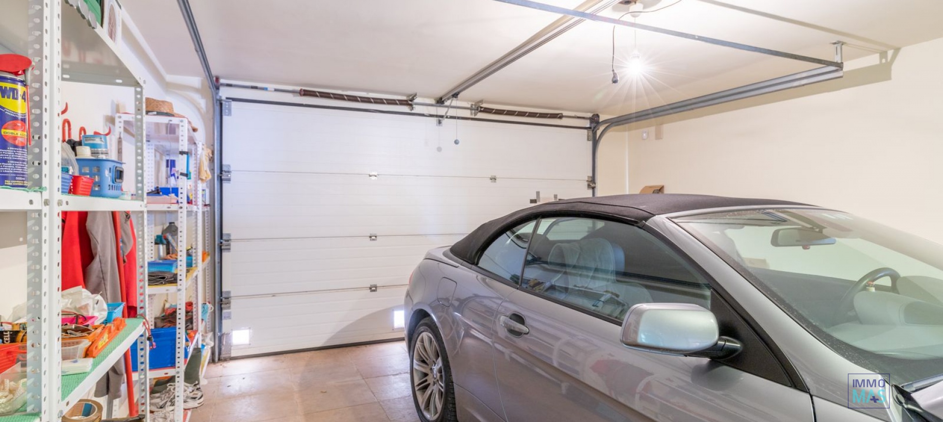 Resale - Finca - Benissa - Benimarco