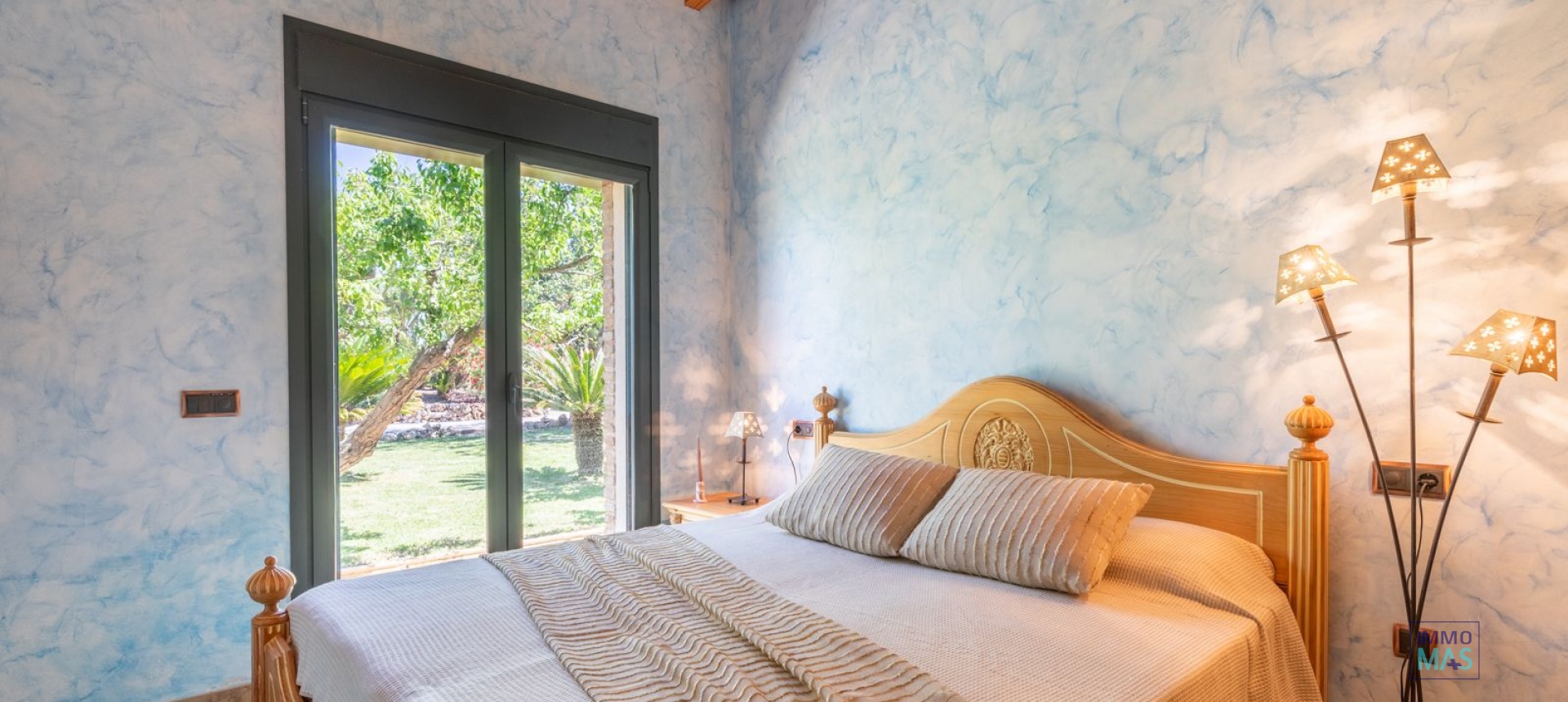 Resale - Finca - Benissa - Benimarco