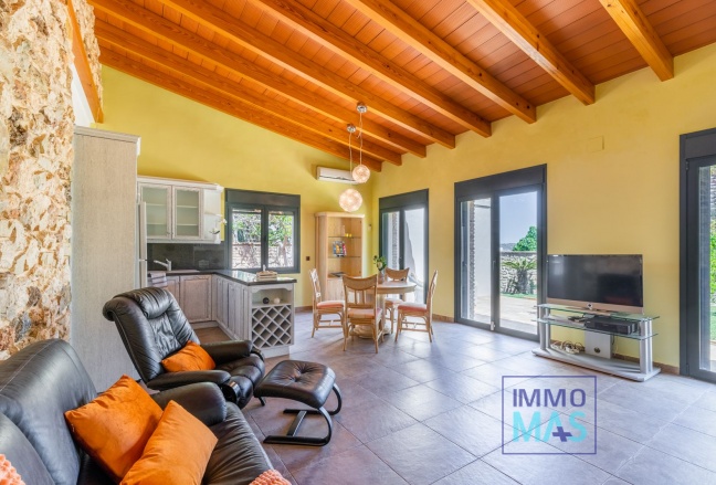 Resale - Finca - Benissa - Benimarco