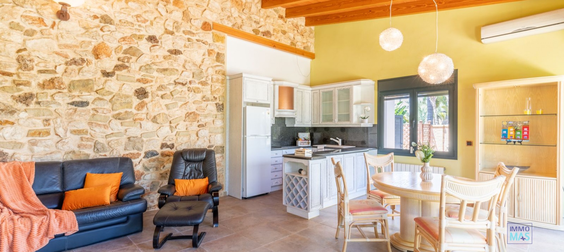 Resale - Finca - Benissa - Benimarco