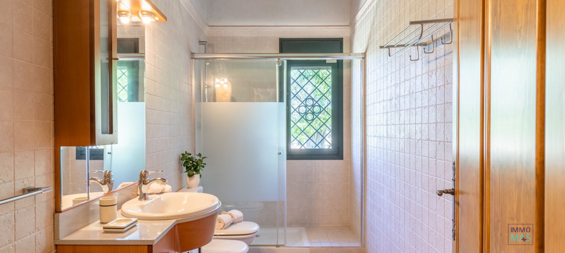 Resale - Finca - Benissa - Benimarco