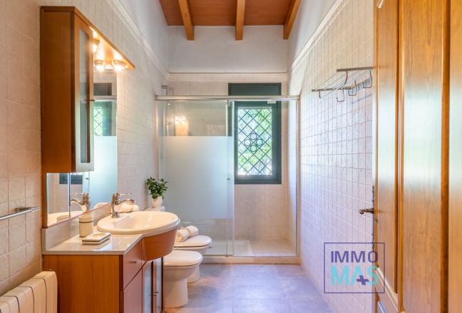 Resale - Finca - Benissa - Benimarco