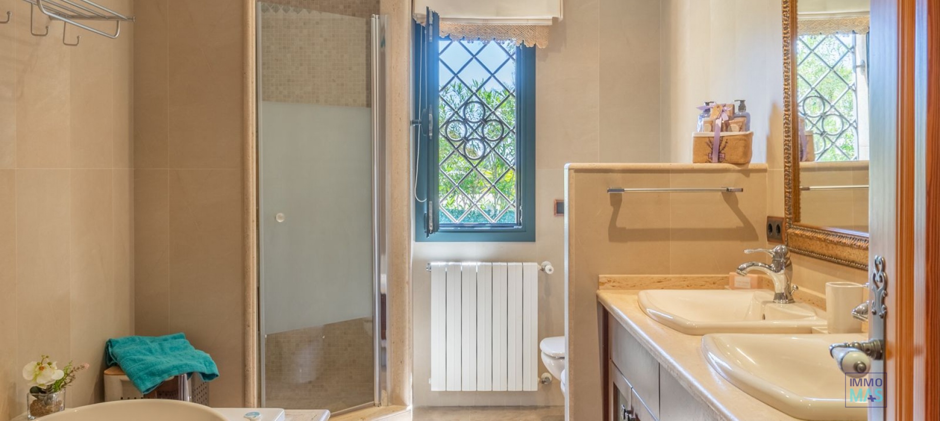 Resale - Finca - Benissa - Benimarco