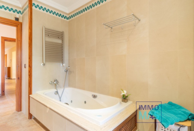 Resale - Finca - Benissa - Benimarco