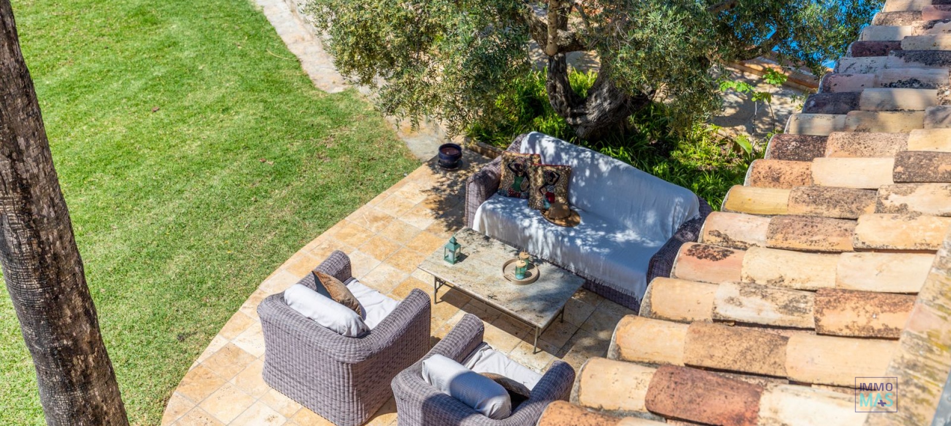 Resale - Finca - Benissa - Benimarco