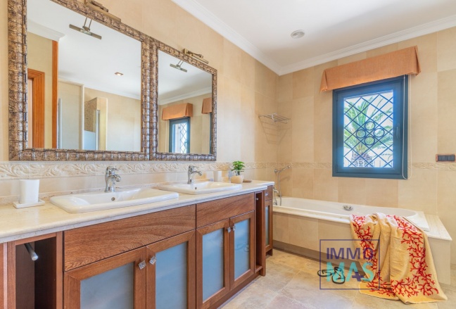 Resale - Finca - Benissa - Benimarco