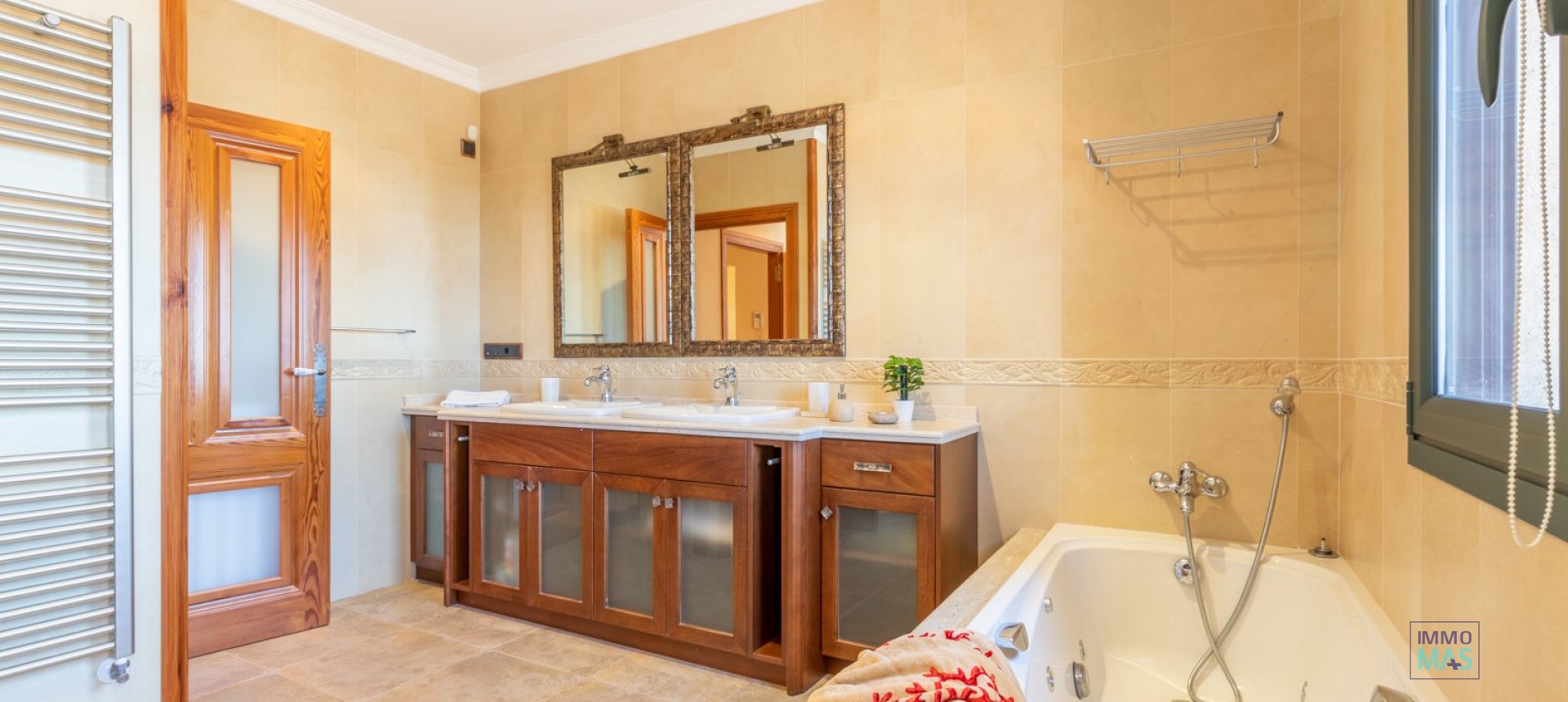 Resale - Finca - Benissa - Benimarco