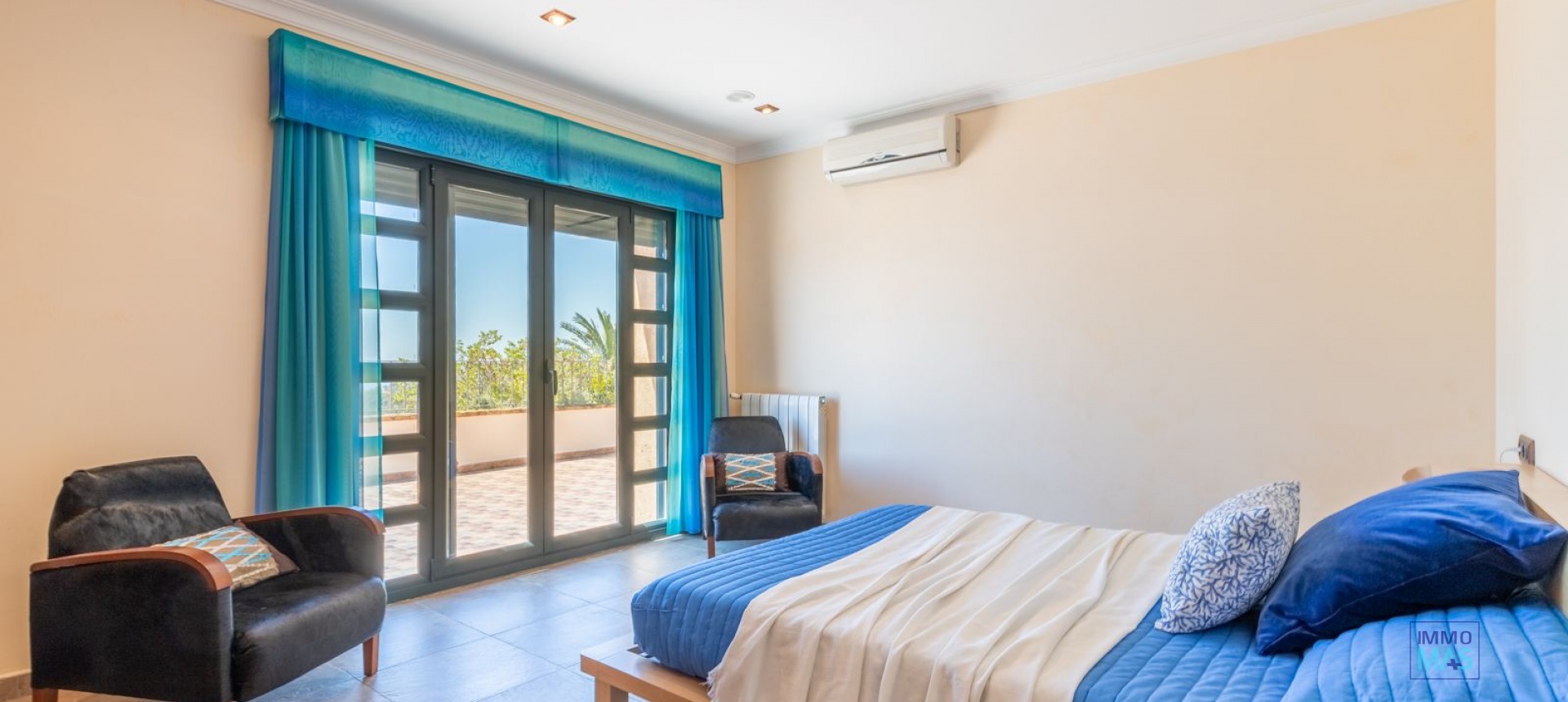 Resale - Finca - Benissa - Benimarco