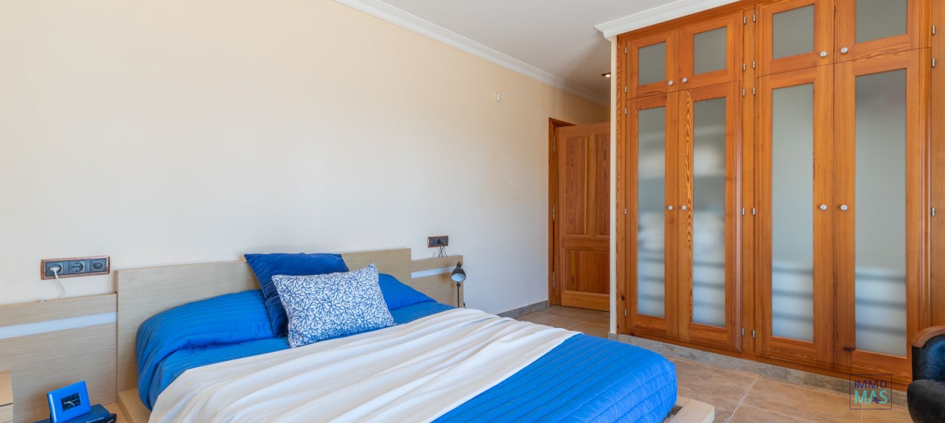 Resale - Finca - Benissa - Benimarco