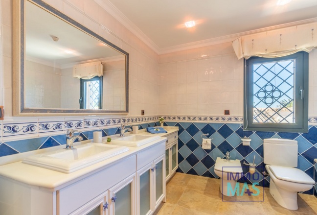 Resale - Finca - Benissa - Benimarco