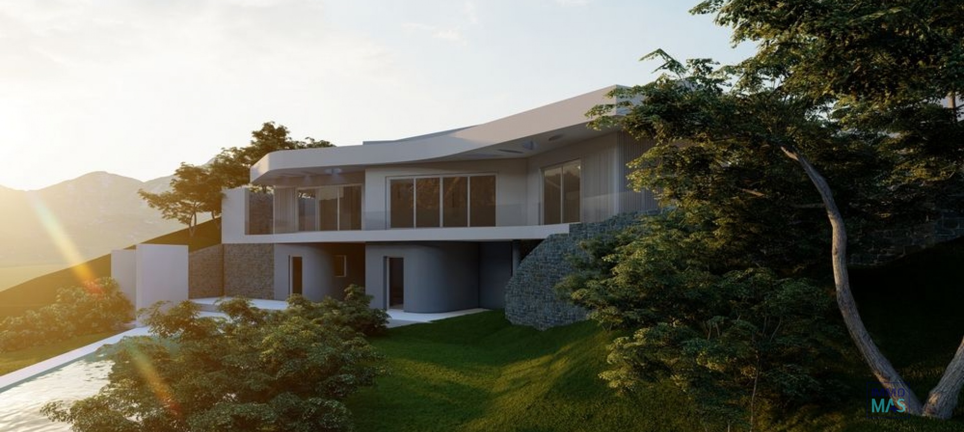 Resale - Villa - Jávea - Tosalet