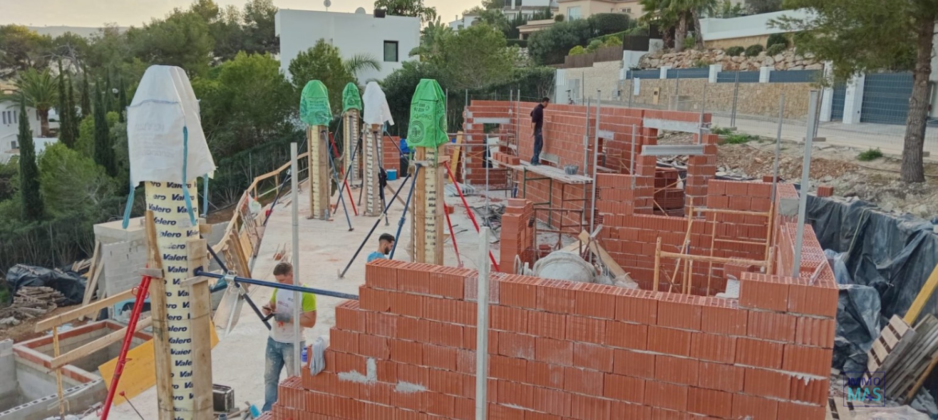 Resale - Villa - Jávea - Tosalet