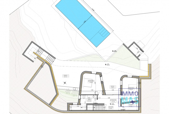 Resale - Villa - Jávea - Tosalet